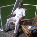 The man28 From Johannesburg, Gauteng