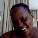 tinky From Witsieshoek, Free State