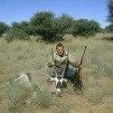 superman42 From Klerksdorp, North West