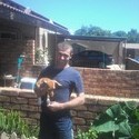 Harry49 From Rustenburg, North West