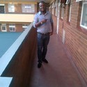 Matinez From Pretoria, Gauteng
