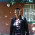 Babyboy11 From Potchefstroom, North West