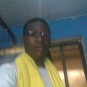 Donchristian From Delareyville, North West