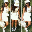 Lira59 From Johannesburg, Gauteng
