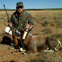 jefff fafa From Krugersdorp, Gauteng