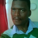 Brute From Mafikeng, North West