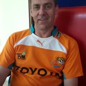 Mike Speedy Meyer From Vanderbijlpark, Gauteng