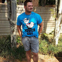werra From Cullinan, Gauteng