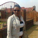 HappyV From Witbank, Mpumalanga