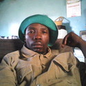T'liz From Mount Frere, Eastern Cape