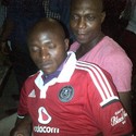 brainworker From Witbank, Mpumalanga