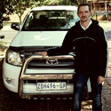 Jakes103 From Pretoria, Gauteng