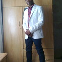 dave114 From Johannesburg South, Gauteng