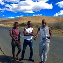 olamide2 From Cape Town, Western Cape