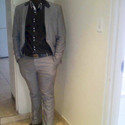 Collin475 From Kempton Park, Gauteng