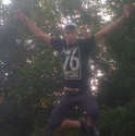 Shaun131 From Roodepoort, Gauteng