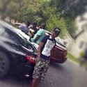 desmond01 From Johannesburg, Gauteng