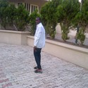 anthony femi Darling