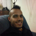 moe 007 From Johannesburg, Gauteng