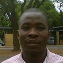 K. C From Pretoria, Gauteng