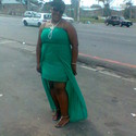Latavia From East London, Eastern Cape
