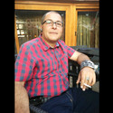 Dan68 From Alldays, Limpopo
