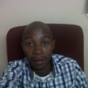 Lulo. From Thohoyandou, Limpopo