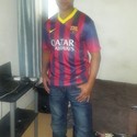 Rico26 From Tulbagh, Western Cape