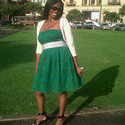Lilly91 From Pretoria, Gauteng