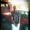 Blackj From Pretoria, Gauteng