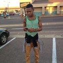 yung6 From Kempton Park, Gauteng