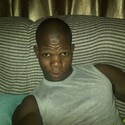 Big Gesh From Pretoria, Gauteng
