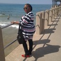 Queen G From Richards Bay, Kwazulu-Natal