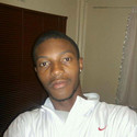 Thami26 From Soweto, Gauteng