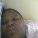 Posho From Mount Frere, Eastern Cape