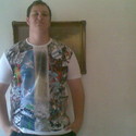 RicardoGentleman From Vredendal, Western Cape