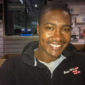 Tony Black From Johannesburg, Gauteng