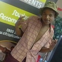 retrogate From Polokwane, Limpopo