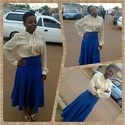 Shorty_Tshego Gallery Photo 1