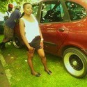 Shorty_Tshego Gallery Photo 2
