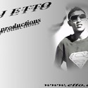 Etto From Somerset West, Western Cape