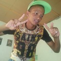 Soul man From Cape Town, Western Cape