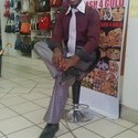 wily From Pretoria, Gauteng