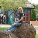 blondie302 From Parys, Free State