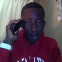 Marshalll1 From Johannesburg, Gauteng