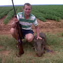 kudu bul Klerksdorp