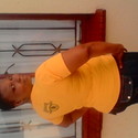 pitso11 From Soweto, Gauteng