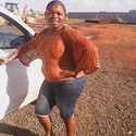 notyteeee From Soweto, Gauteng
