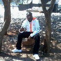b.boy From Johannesburg South, Gauteng