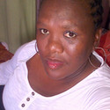 alicia16 From George, Western Cape